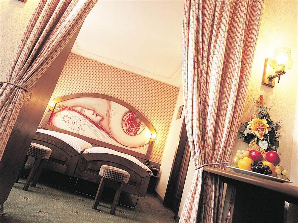 Adaastra Boutique Hotel Brig Exterior photo